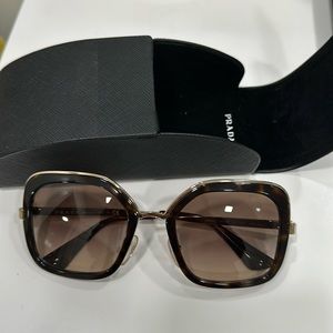 Prada sunglasses